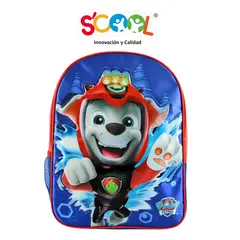 PAW PATROL - Mochila Ranger Kids PVC Marshall