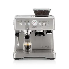 Thomas - Cafetera Automática Auto Baristakaffee Th-170Emi 1350W Plata