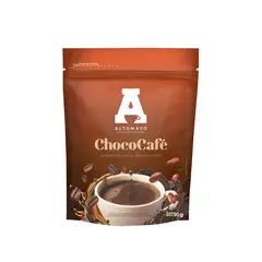 ALTOMAYO - Chococafe Doypack 90 g