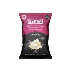 undefined - Pituca Chips Original Bolsa 146 g