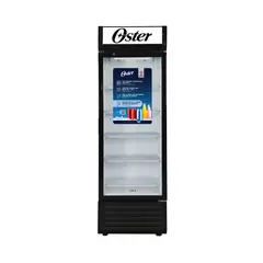 OSTER - VITRINA EXHIB 220LT