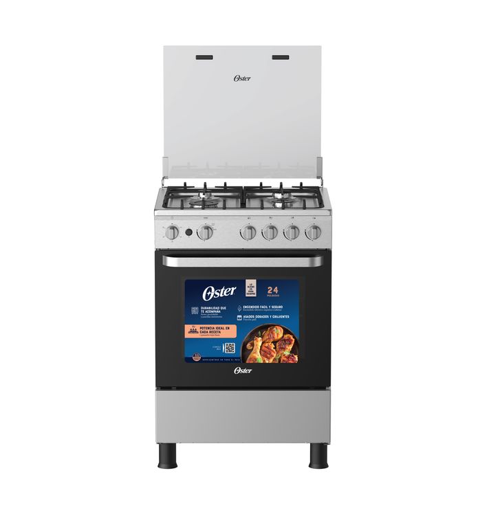 COCINA 24P BLK 4Q