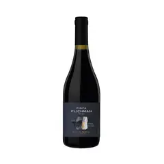 FINCA FLICHMAN - Vino Tinto Single Parcel Malbec Botella 750 mL