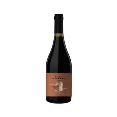 FINCA FLICHMAN - Vino Tinto Single Parcel Gualtallary Botella 750 mL