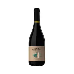 FINCA FLICHMAN - Vino Tinto Single Parcel Altamira Botella 750 mL