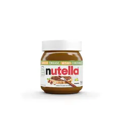 NUTELLA - Crema de Avellanas Envase 140 g