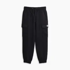 REDWOOD - Pantalón Buzo Cargo Niño
