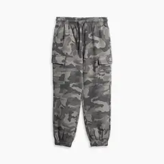 REDWOOD - Pantalón Buzo Cargo Niño