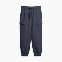 REDWOOD - Pantalón Buzo Cargo Niño