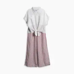 REDWOOD - Conjunto Blusa Niña