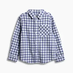 REDWOOD - Camisa Manga Larga Sun Niño