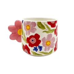 CASA JOVEN - Mug Expreso 270mL Apilable Toscana
