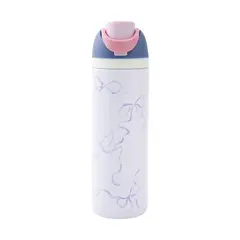 CASA JOVEN - Botella Acero Moda Cris 700mL