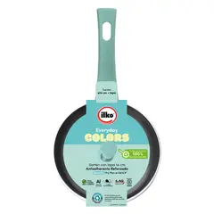 ILKO - Sartén Everyday Aqua Frost 14 cm