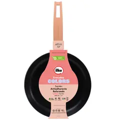 ILKO - Sartén Everyday Coral 20 cm