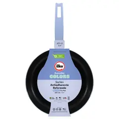 ILKO - Sartén Everyday Blue Frost 24 cm