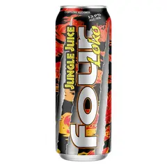 FOUR LOKO - Bebida RTD Jungle Juice Lata 695 mL