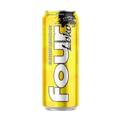 FOUR LOKO - Bebida RTD Electric Lemonade Lata 695 mL