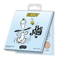 GELATTI - Paleta de Sombras Snoopy