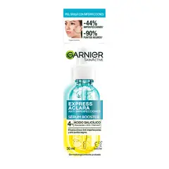 GARNIER - Serum Anti Imperfecciones Envase 30 mL
