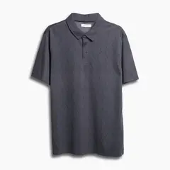 REDWOOD - Polo Performance Full Print Hombre
