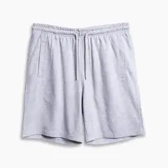 REDWOOD - Short French Terry Hombre