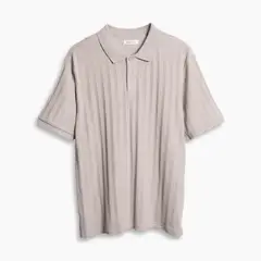 REDWOOD - Polo Tejido Hombre