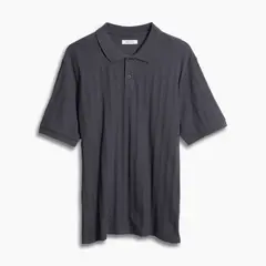REDWOOD - Polo Tejido Hombre