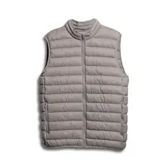 REDWOOD - Chaleco Ultraliviano Hombre
