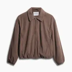 REDWOOD - Casaca Corduroy Mujer