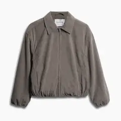REDWOOD - Casaca Corduroy Mujer