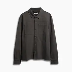 REDWOOD - Casaca Sobrecamisa Hombre