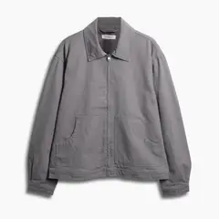 REDWOOD - Casaca Drilll Hombre