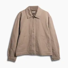 REDWOOD - Casaca Drilll Hombre