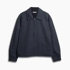 REDWOOD - Casaca Drilll Hombre