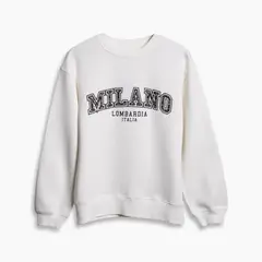 REDWOOD - Sudadera Franela Mujer
