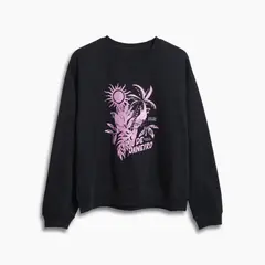 REDWOOD - Sudadera Franela Mujer