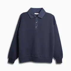 REDWOOD - Sudadera Franela Mujer