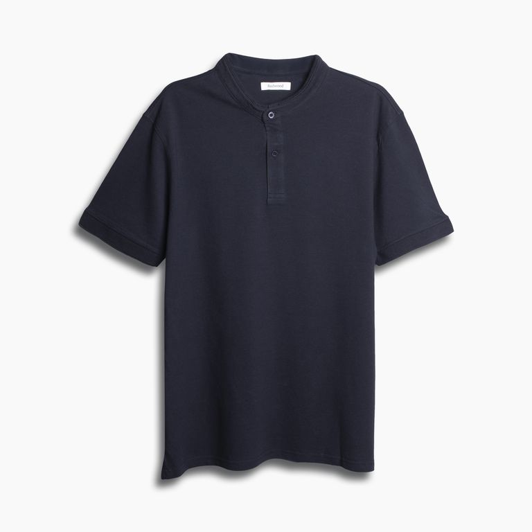 Polo Pique Neru Hombre
