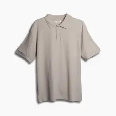 REDWOOD - Polo Tejido Hombre