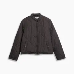 REDWOOD - Casaca Quilted Mujer