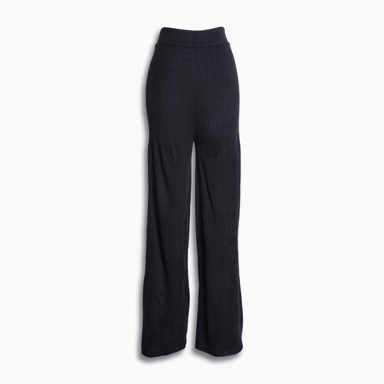 Pantalon Tejido Mujer