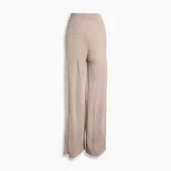 REDWOOD - Pantalon Tejido Mujer