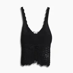 REDWOOD - Top Tejido Mujer