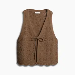 REDWOOD - Top Tejido Mujer