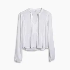 REDWOOD - Blusa Lazo Mujer