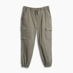 REDWOOD - Jogger Drill Cargo Hombre