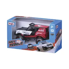 MAISTO - Camionetas 4x4