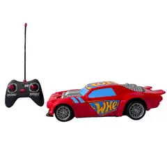HOT WHEELS - Vehículo a Control Remoto Night Shifter 1:16