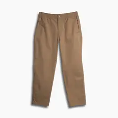 REDWOOD - Pantalon Drill Hombre